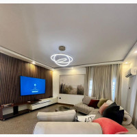3 BEDROOM APARTMENT With Snooker and Pool