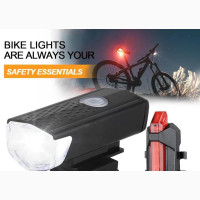 Bicycle Lights