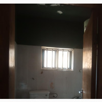 2bdrm Block of Flats in Jabi for rent