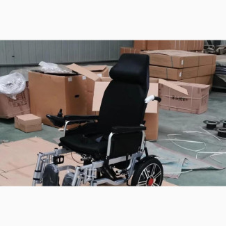 Electric Wheel Chair