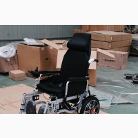 Electric Wheel Chair