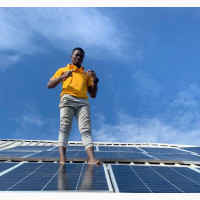 300w Solar Panels - Brand New, 65 cells, 36 V