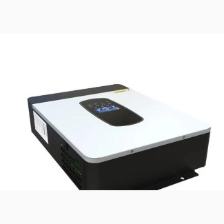 Snaterm Hybrid Solar Inverter 24V 4.2KVA Pure Sine Wave
