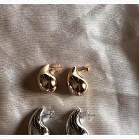 Stunning Teardrop Earrings