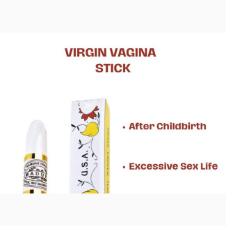 Virgina Tightening Stick(Feeling Like a Virgine Again)