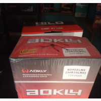 36ah Aokly
