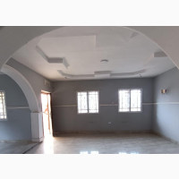 3bdrm Bungalow in Sahara, Lokogoma for rent