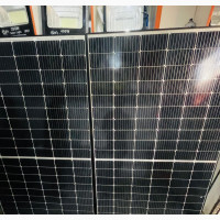 500w Canadian Mono Panel
