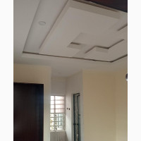 Furnished 1bdrm Apartment in Gt Marble, Abakaliki for rent