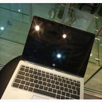 New Laptop HP EliteBook Folio G1 8GB Intel Core M SSD 256GB