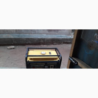 Sumec Fireman SPG 3000 Petrol Generator