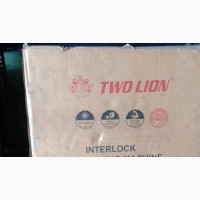 Two Lion Interlock Sewing Machine - Brand New