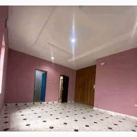 Spacious 3 Bedroom Apartment in Mandela Estate, Obio-Akpor for Rent