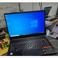 Laptop MSI GS65 Stealth Thin 8RE 32GB Intel Core I7 SSD 512GB