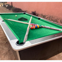 7ft Lowcost Board