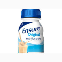 Original Nutrition Shake, Vanilla Milk Chocolate