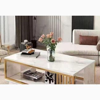 Luxury Nordic Center Table