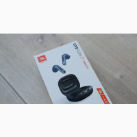 JBL Live Flex Wireless Bluetooth Noise Cancelation Headset