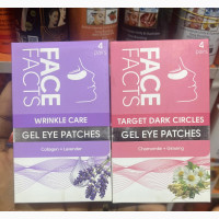 Facefacts Eye Patches