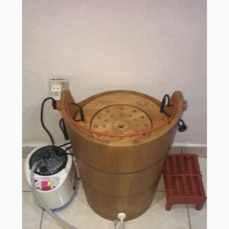 Spa Equipments and Supplies Business for Sale