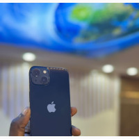 Apple iPhone 13 512 GB Black
