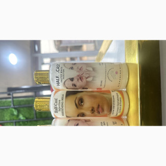 Abella Skin Care Half Cast Faster White Injection Body Cream