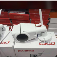 Panoramic 360 Camera - Waterproof, Smart Home, Bullet Fisheye VR Cam