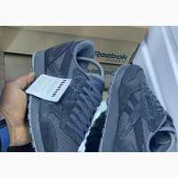 Original Reebok Utility All Grey Suede