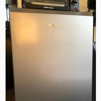 Hisense Refrigerator - Barely Used