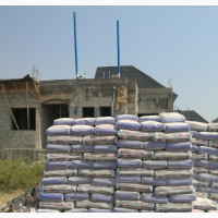 Cement Distributor - Bua and Dangote