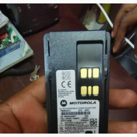Motorola Dp4801e VHF Battery