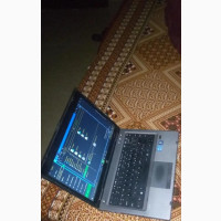 Laptop HP ProBook 6470B 4GB HDD+SSD 500GB