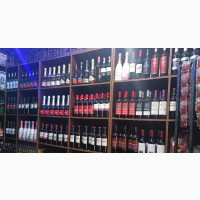 Foreign and Local Wine