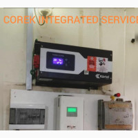 Kartel Power System Inverter
