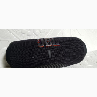 JBL CHARGE 5 – Portable Bluetooth Speaker