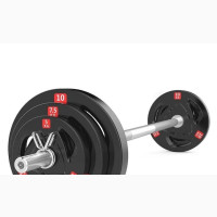 15KG Weight Plate