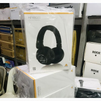 Behringer HPX6000 Headphone
