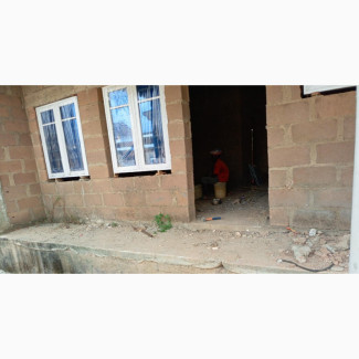 Casement Windows With Buglary and Net
