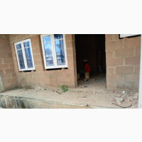 Casement Windows With Buglary and Net