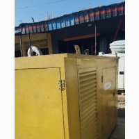 Neatly Used 60KVA CAT Diesel GENERATOR