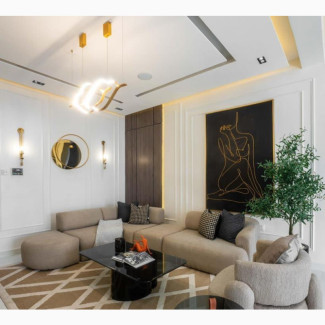 3 Bedroom Terrace Duplex