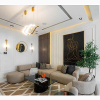 3 Bedroom Terrace Duplex