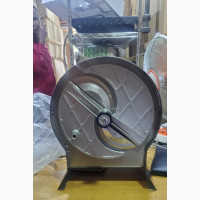 Hanson Manual Plantain and Potatoes Slicer - Brand New