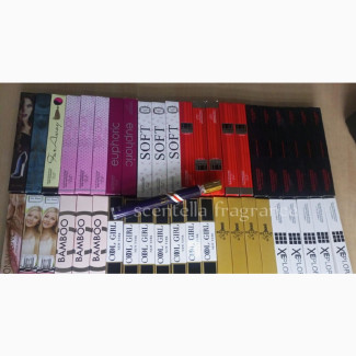 35ml Pocket Perfume Wholesale