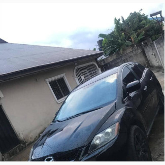 Mazda CX-7 - Buy and Drive, Uyo, 2.5M