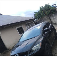 Mazda CX-7 - Buy and Drive, Uyo, 2.5M
