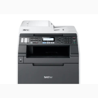 Brother MFC-9460CDN Color Laser All-in-One Printer
