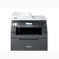 Brother MFC-9460CDN Color Laser All-in-One Printer