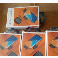 POD Wireless Microphone - Double Microphone with Type C and Android Receiver