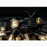 String Light / Rope Lholder